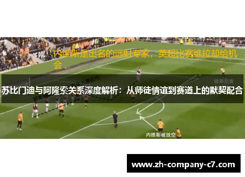 苏比门迪与阿隆索关系深度解析：从师徒情谊到赛道上的默契配合
