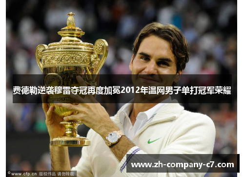费德勒逆袭穆雷夺冠再度加冕2012年温网男子单打冠军荣耀 费德勒逆袭穆雷夺冠再度加冕2012年温网男子单打冠军荣耀