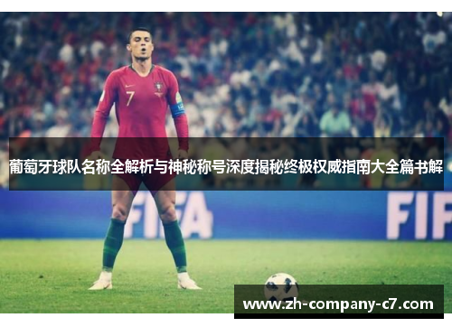 葡萄牙球队名称全解析与神秘称号深度揭秘终极权威指南大全篇书解
