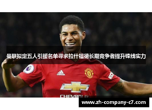 曼联拟定五人引援名单寻求拉什福德长期竞争者提升锋线实力