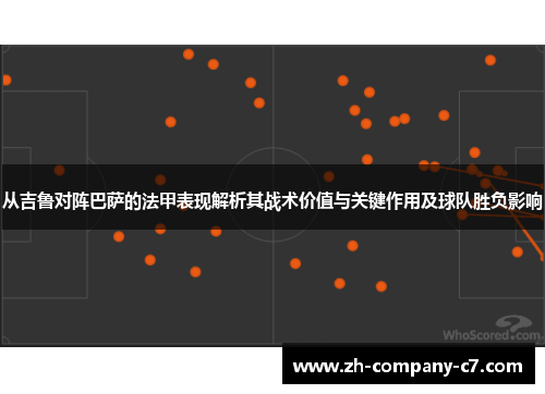 从吉鲁对阵巴萨的法甲表现解析其战术价值与关键作用及球队胜负影响